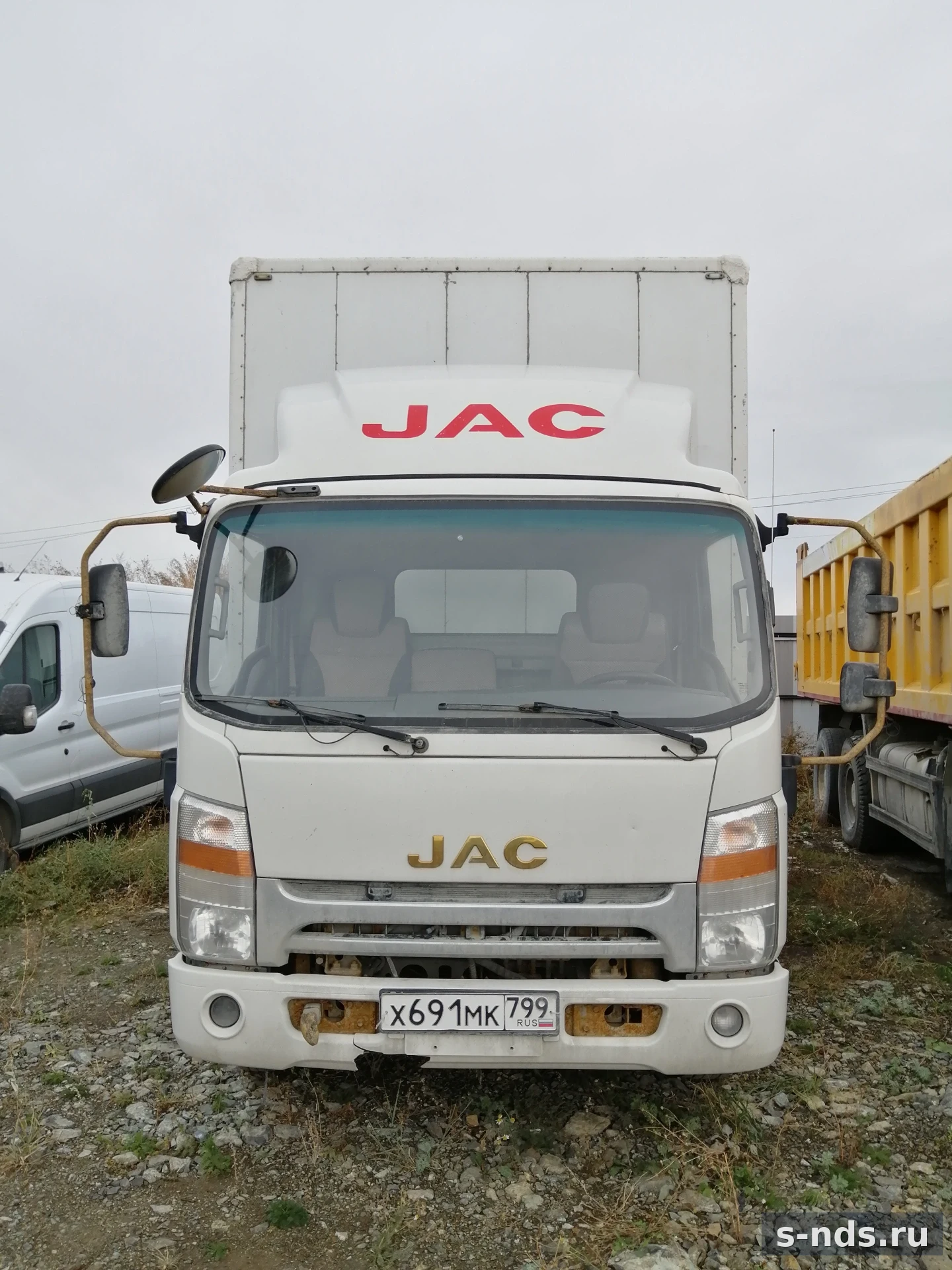 JAC