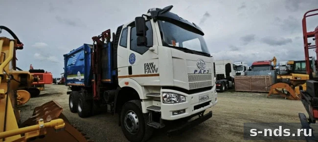 FAW
