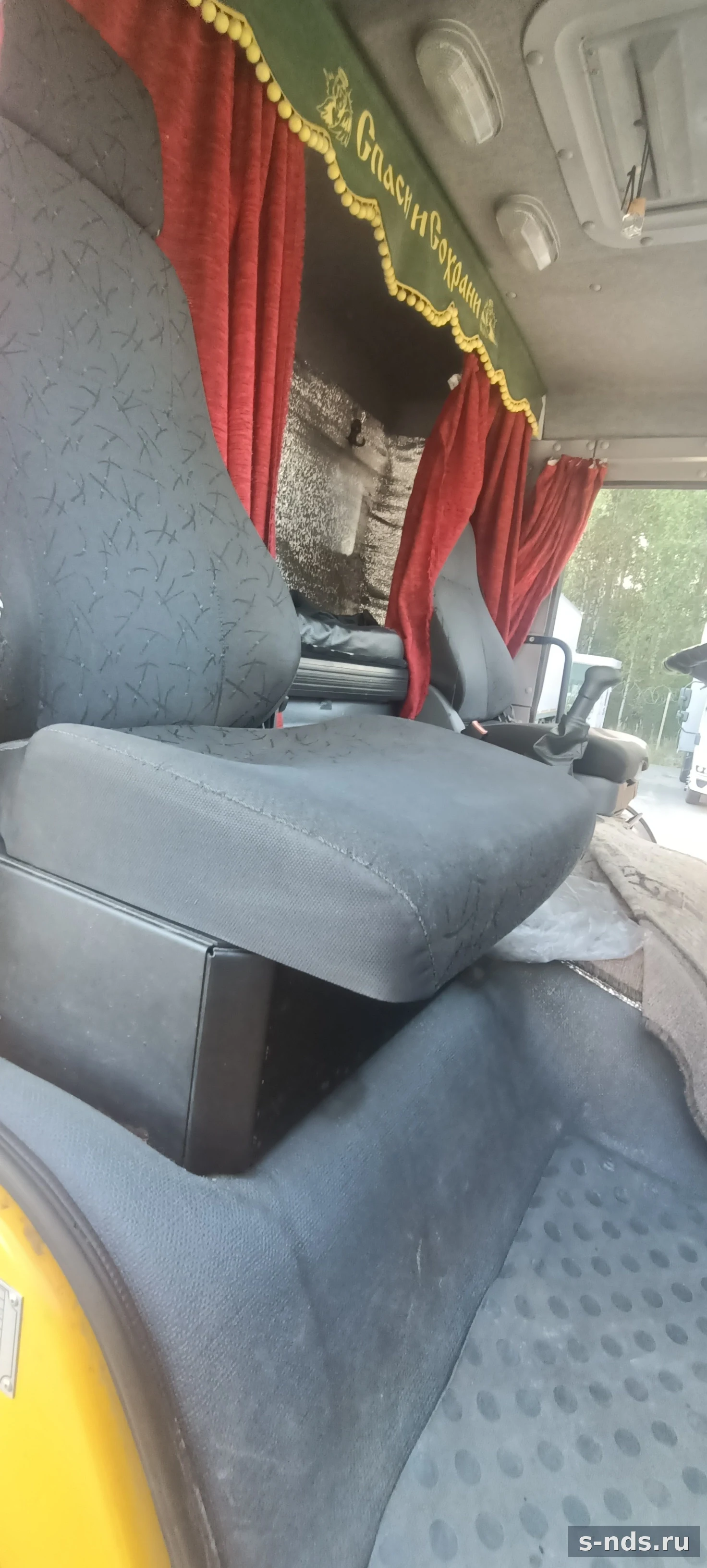 КАМАЗ