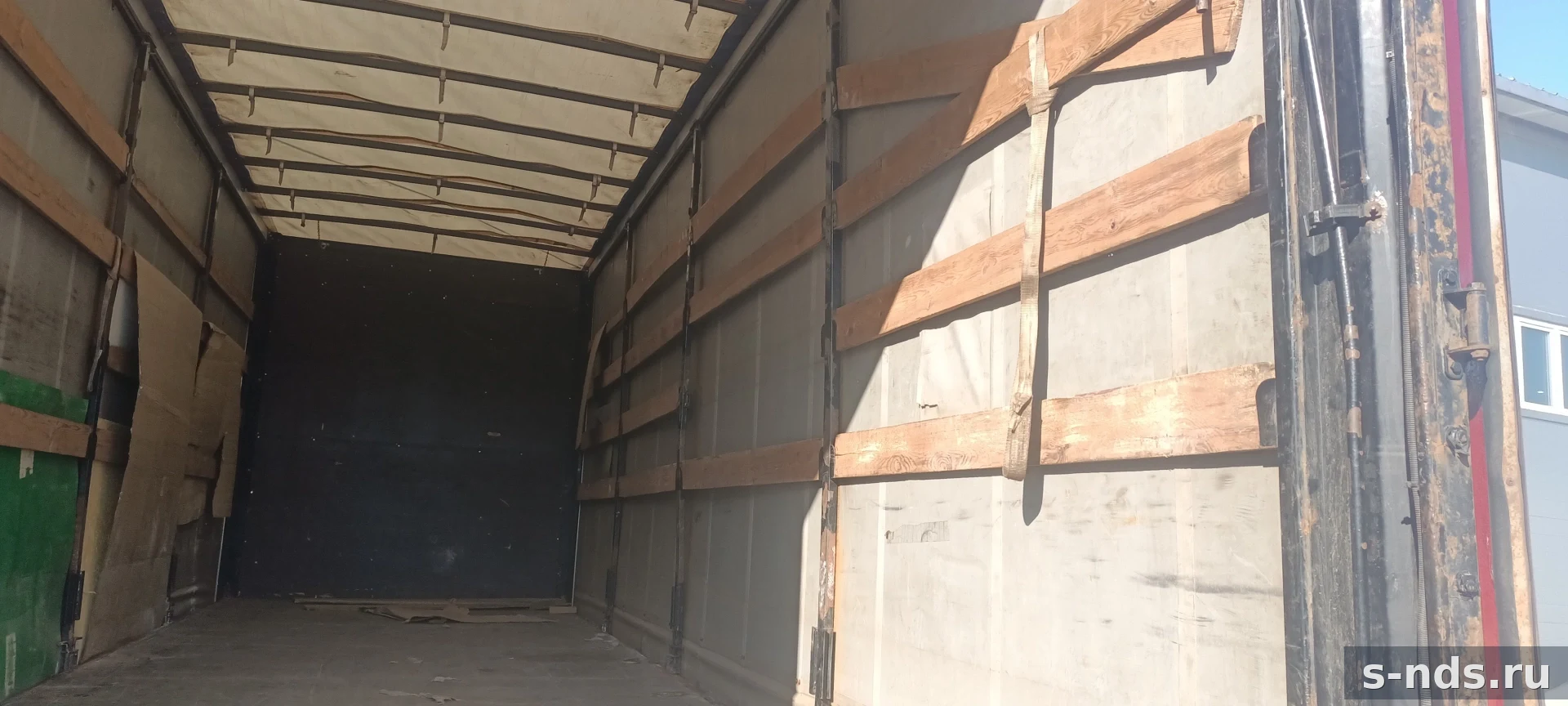 КАМАЗ