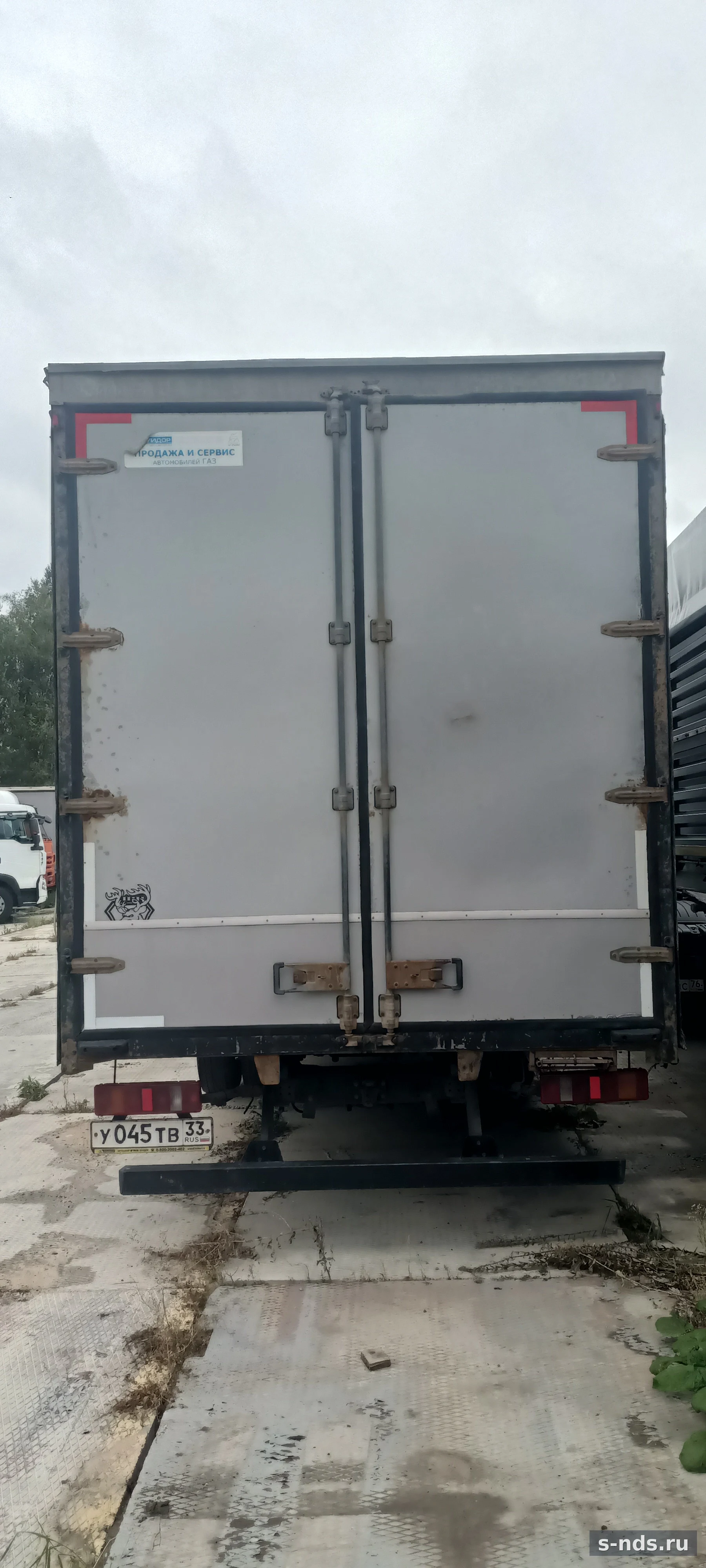 ГАЗ