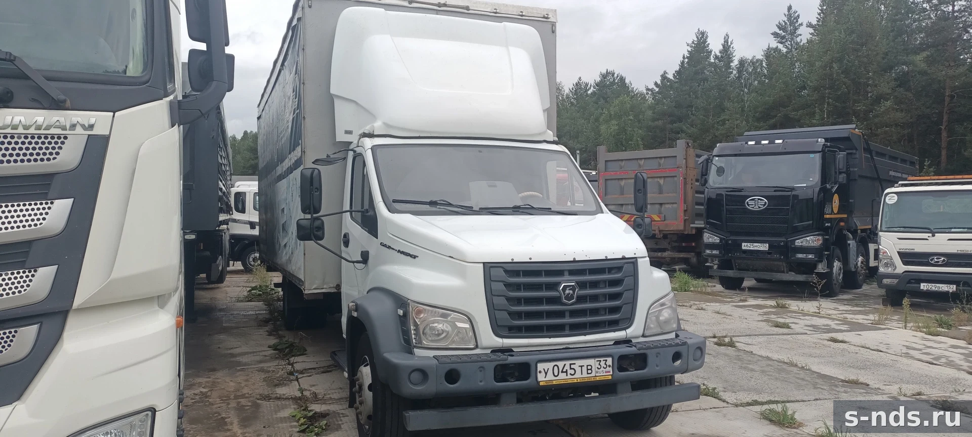 ГАЗ