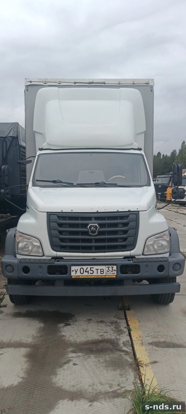 ГАЗ