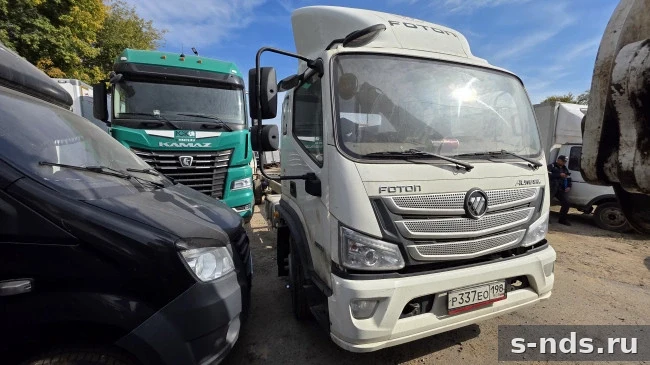 FOTON