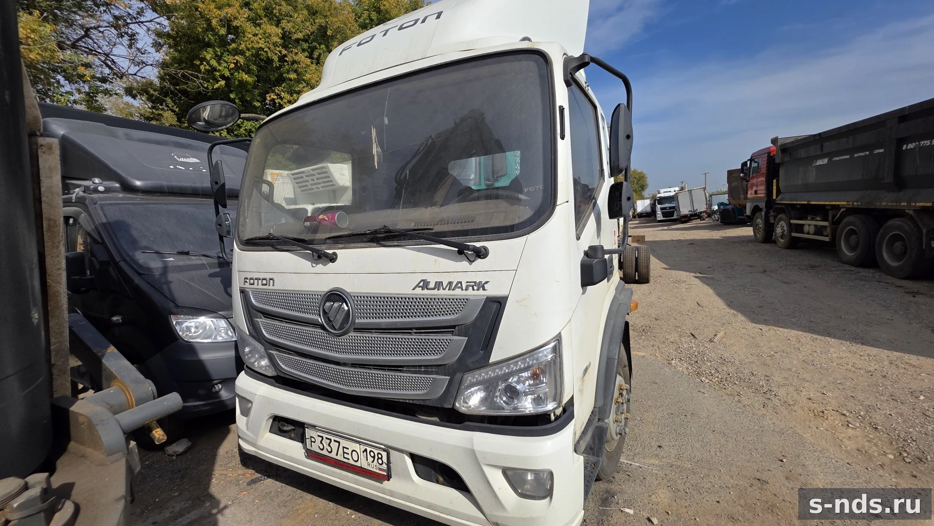 FOTON