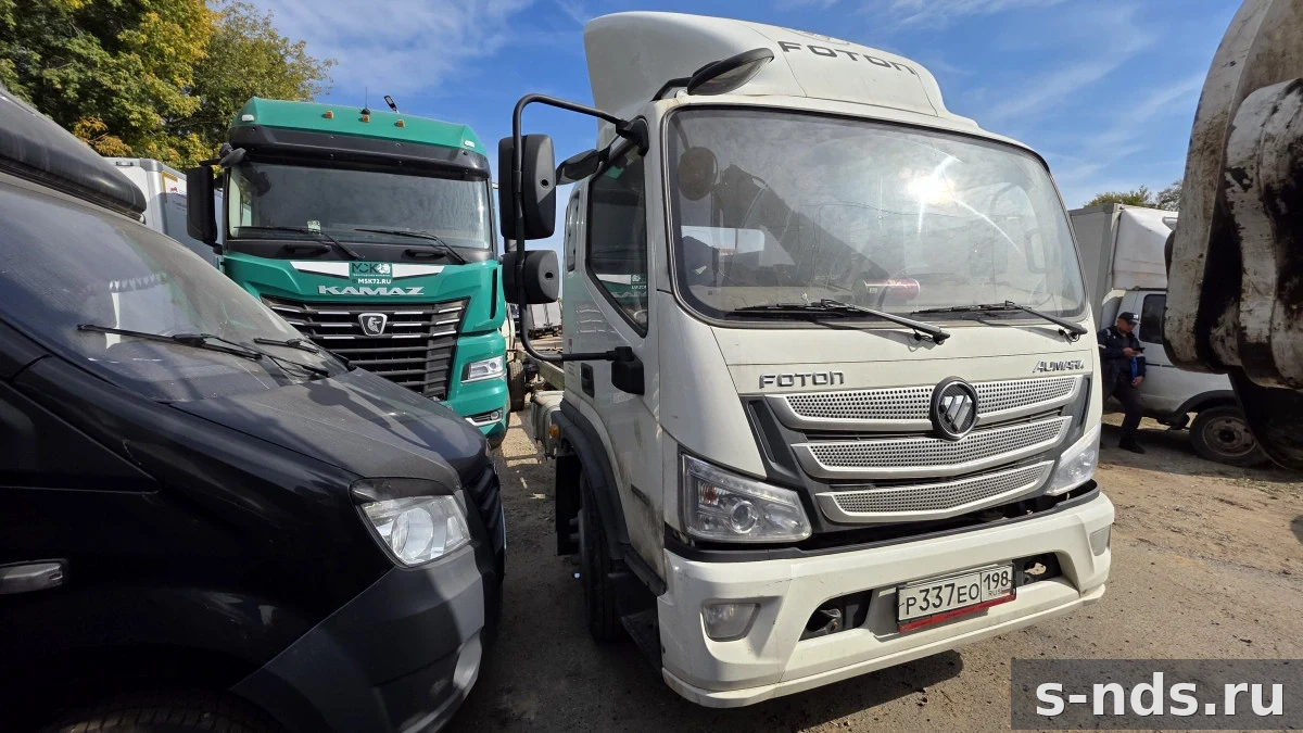 FOTON