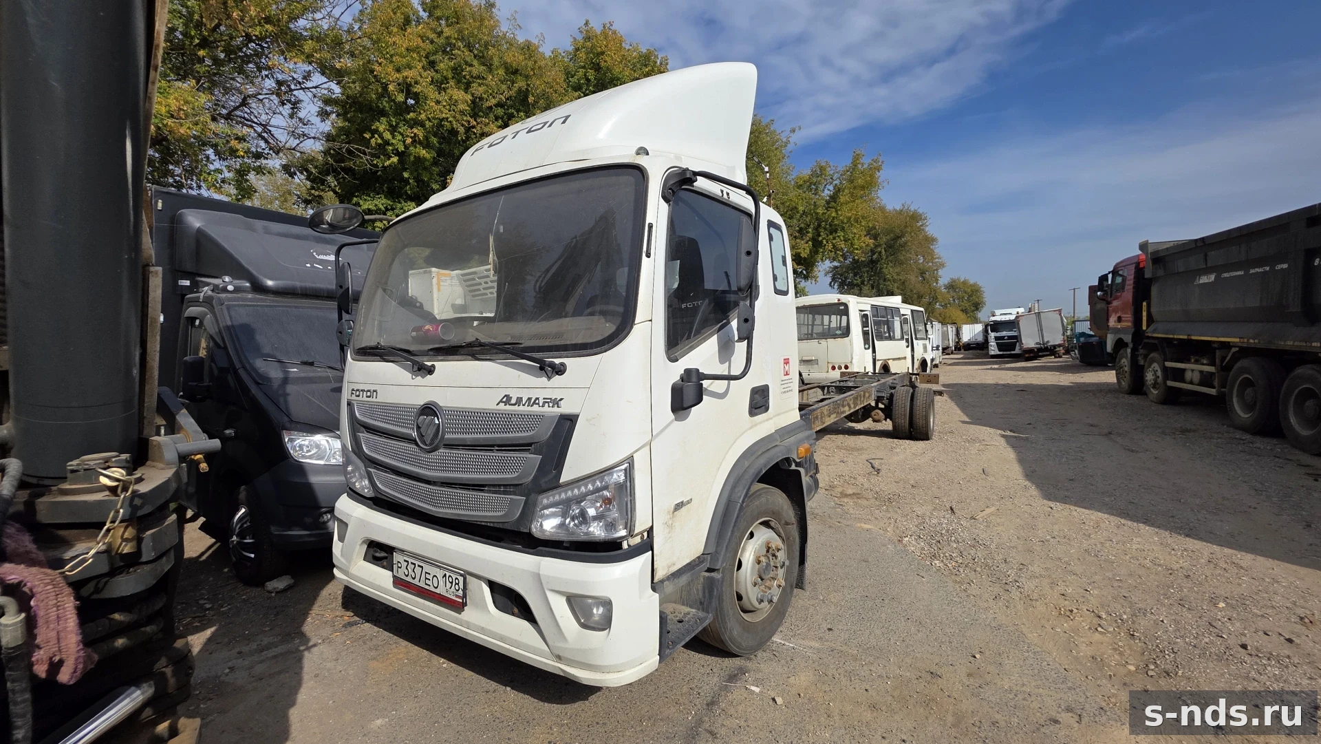 FOTON