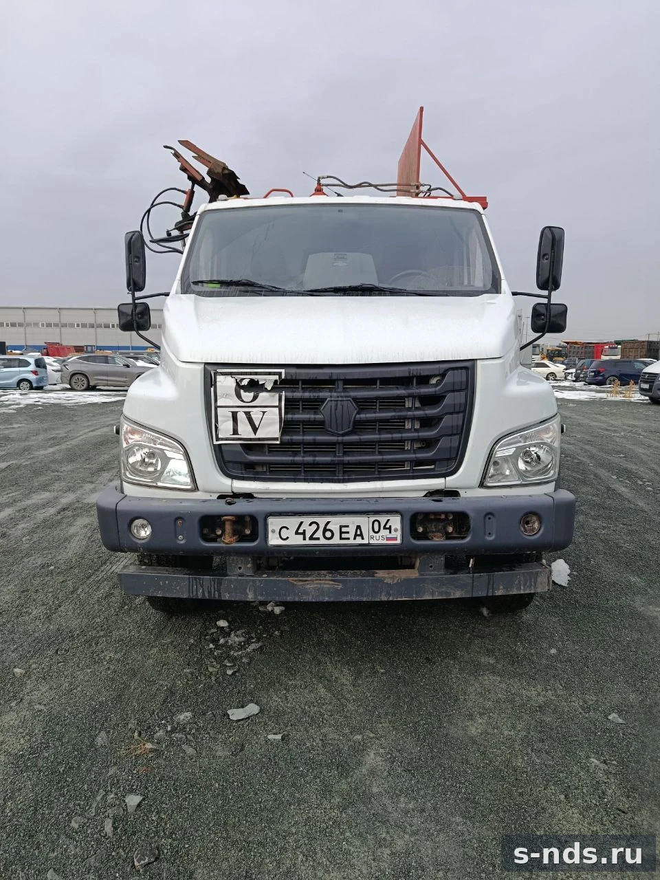 ГАЗ