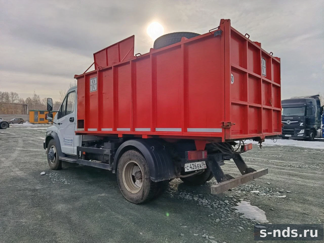 ГАЗ
