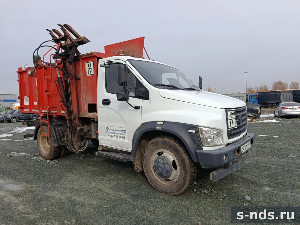 ГАЗ