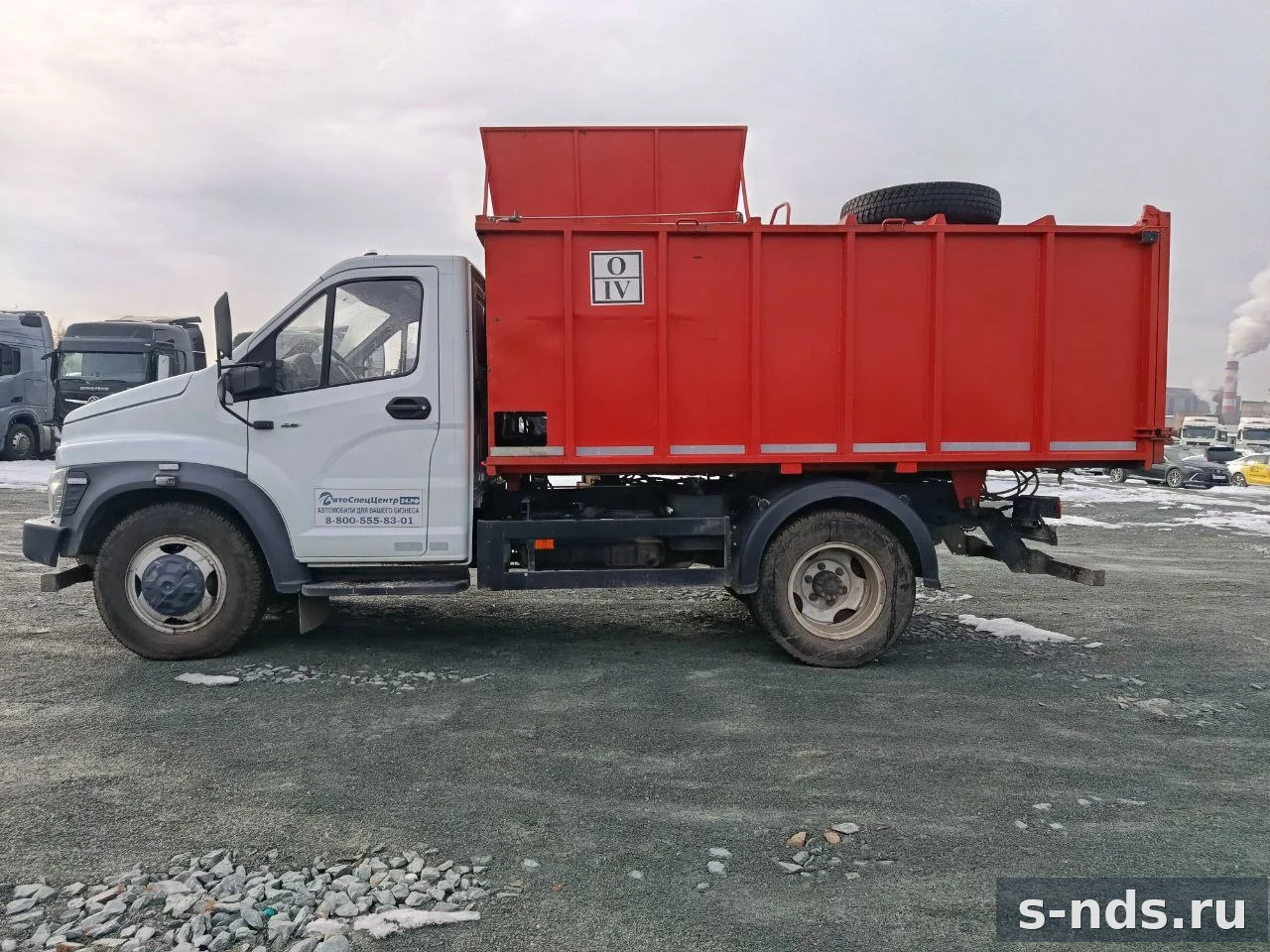 ГАЗ