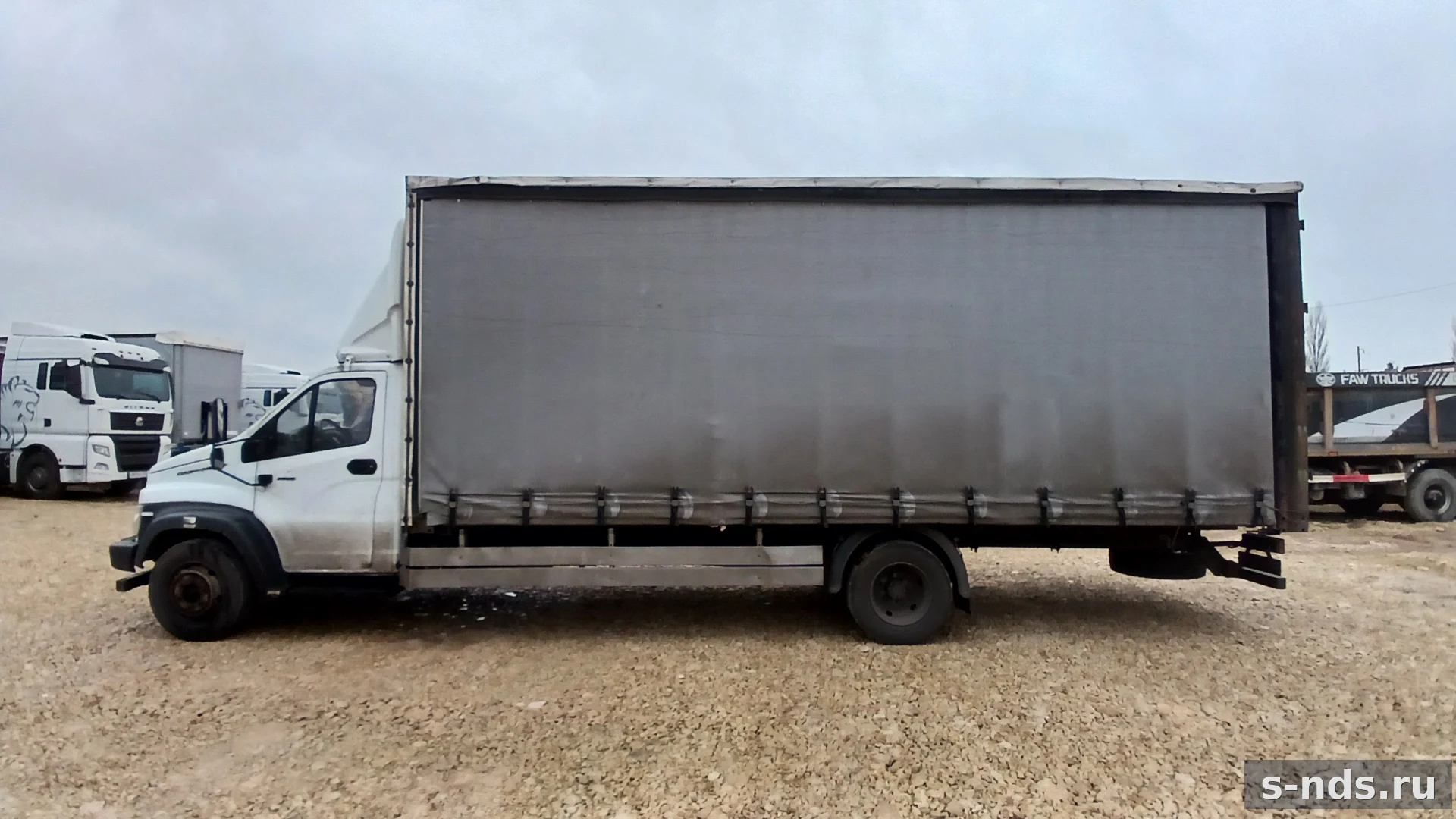 ГАЗ