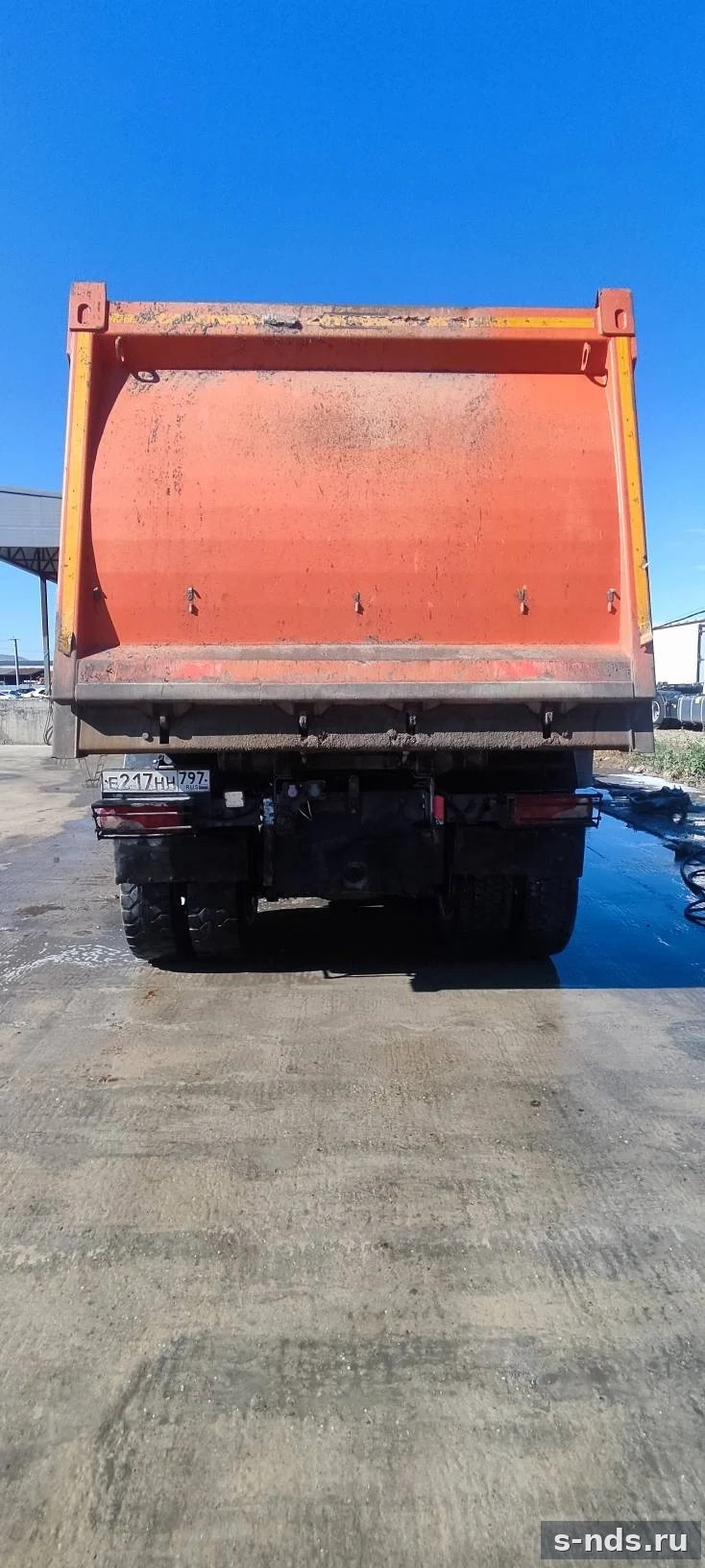 SCANIA
