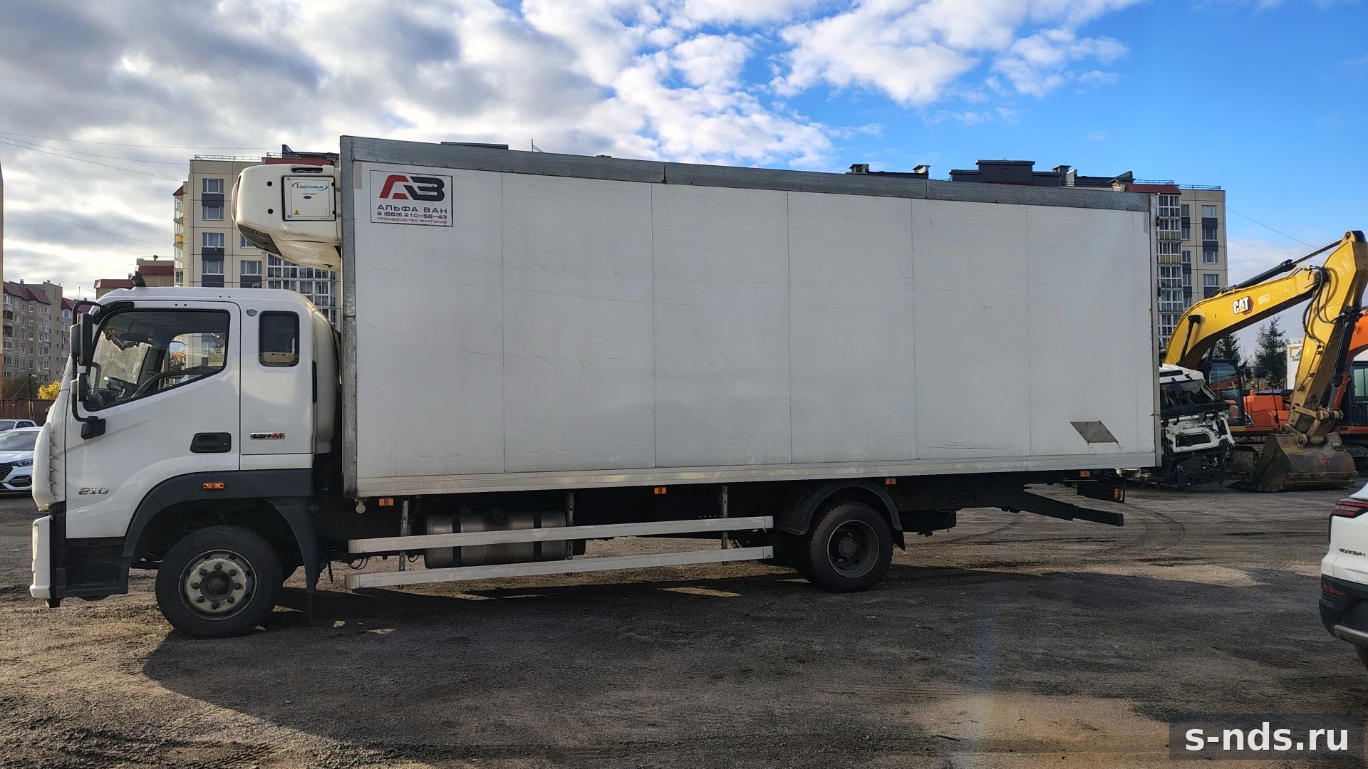 FOTON