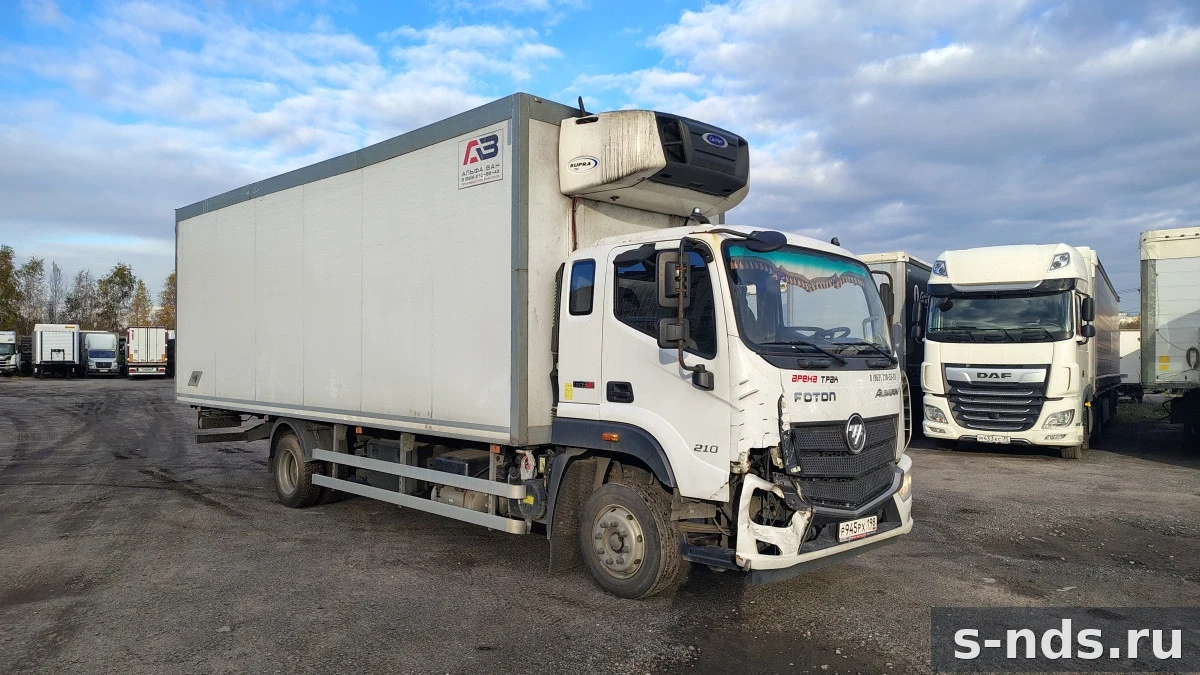 FOTON