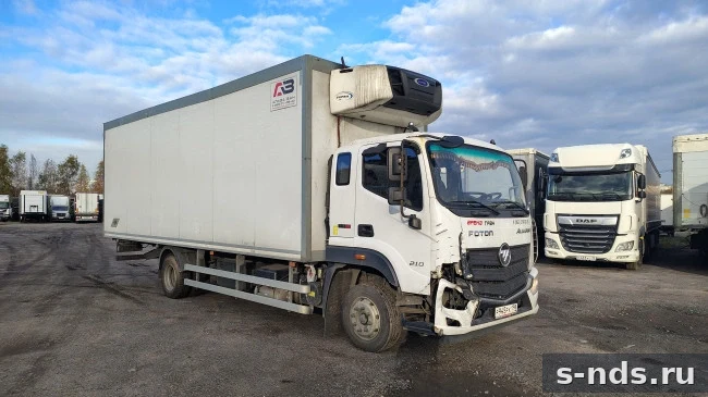 FOTON