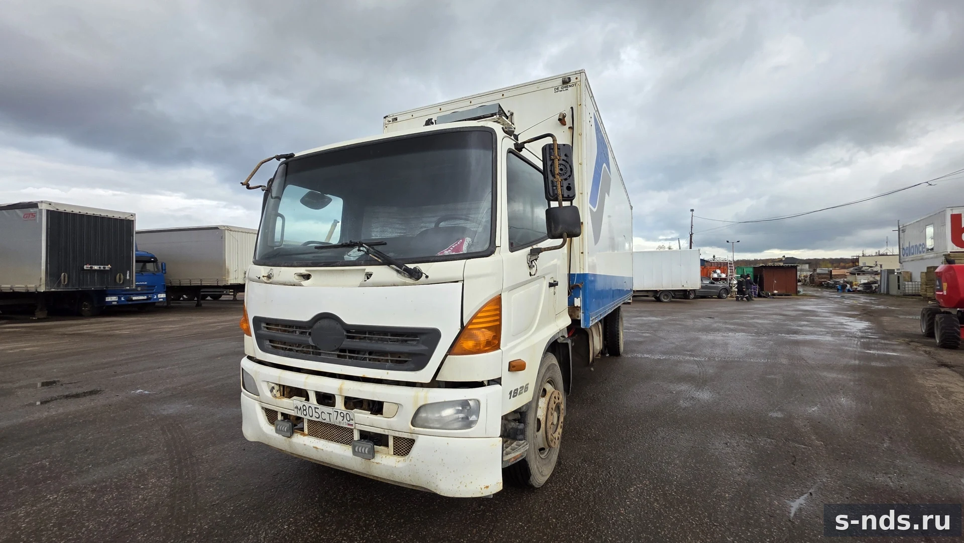 HINO