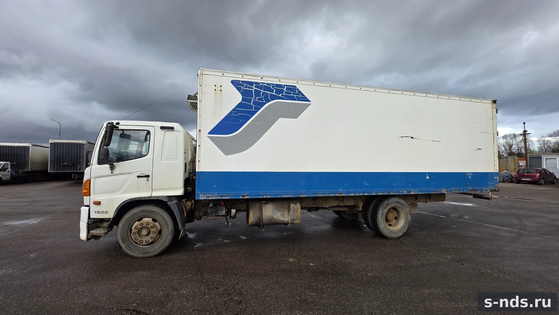 HINO