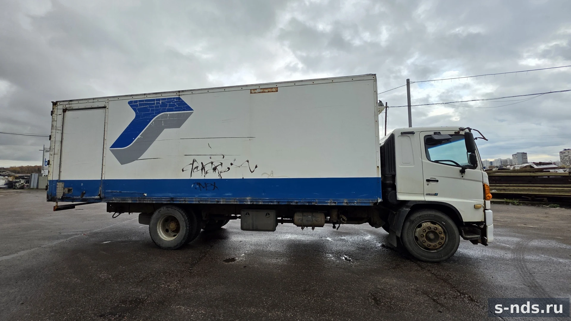 HINO