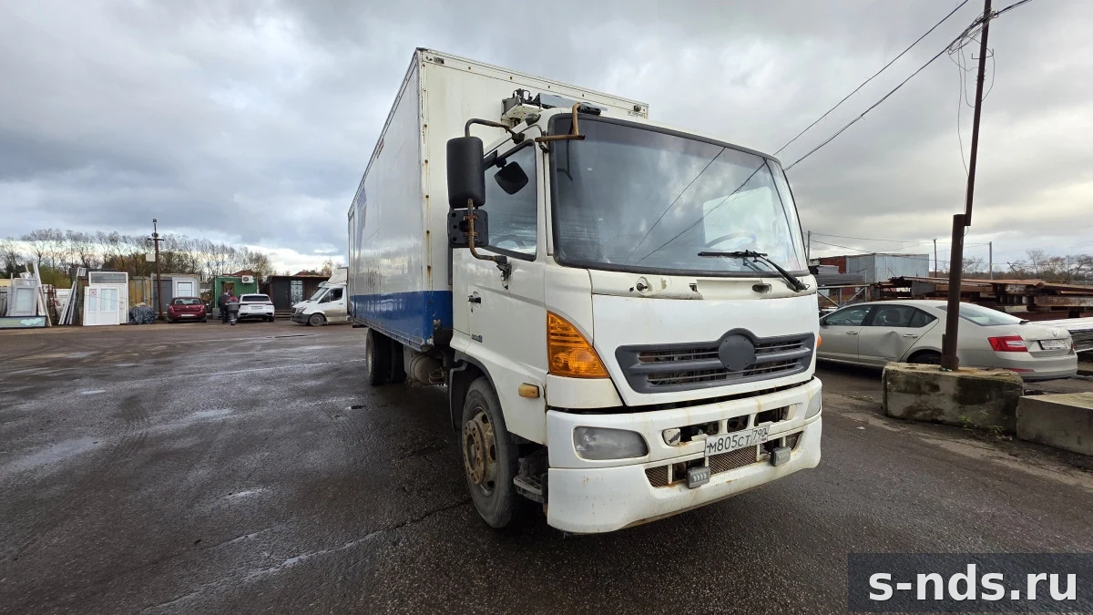 HINO