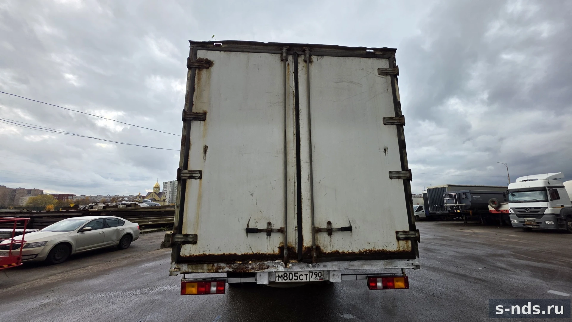 HINO