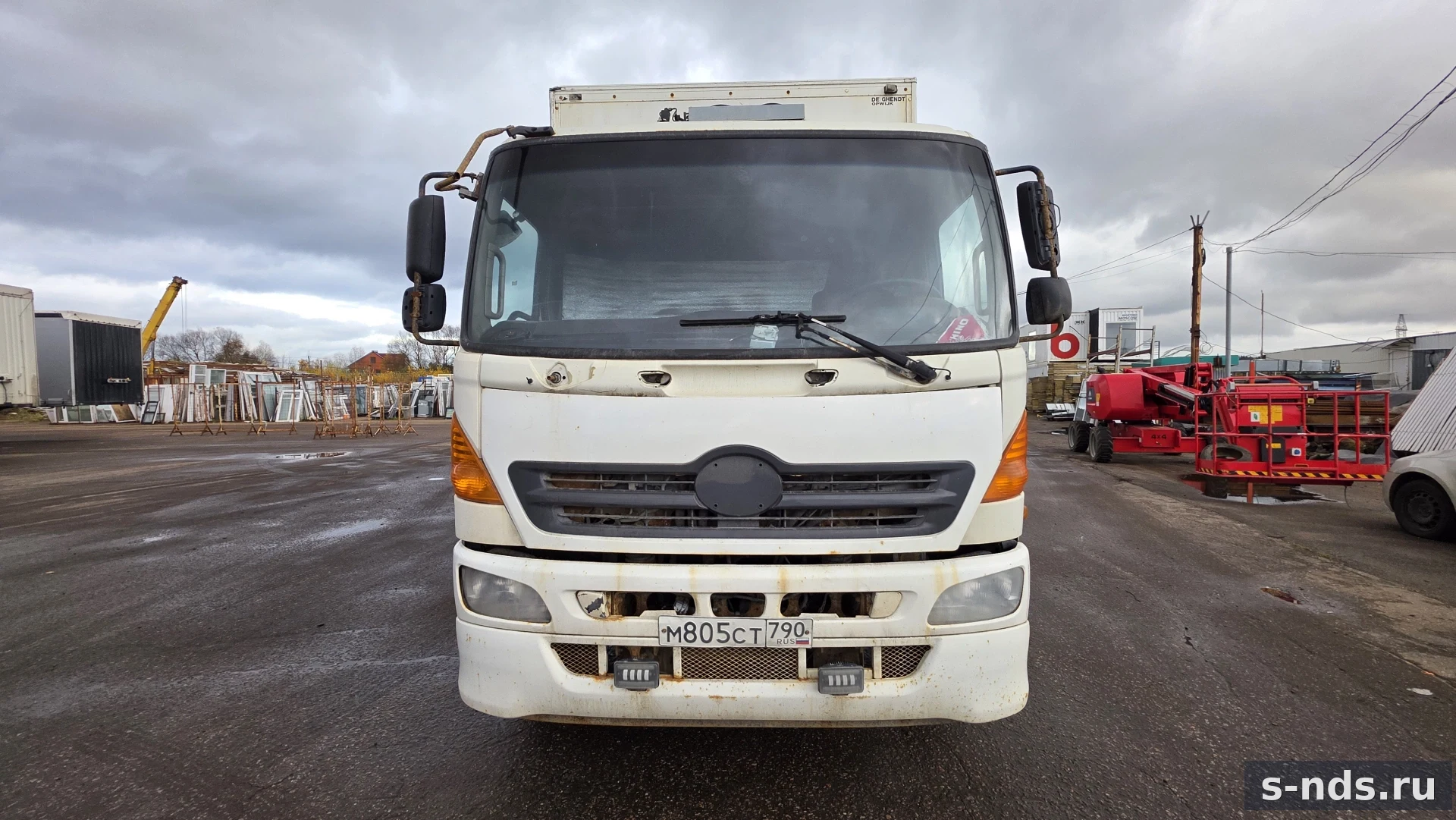 HINO
