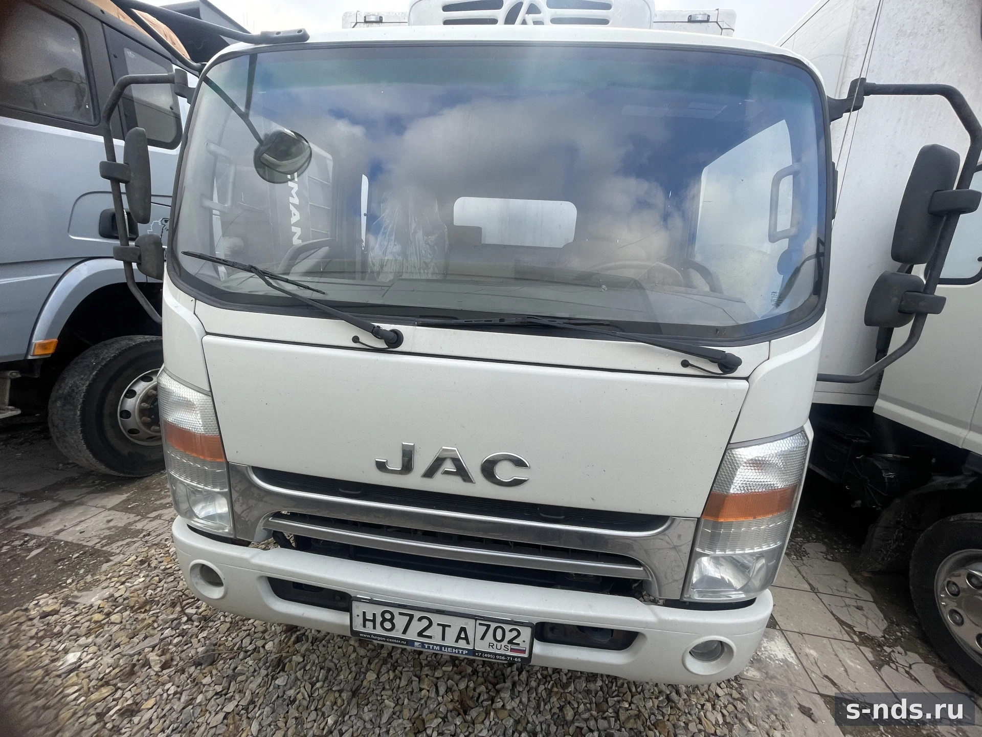 JAC