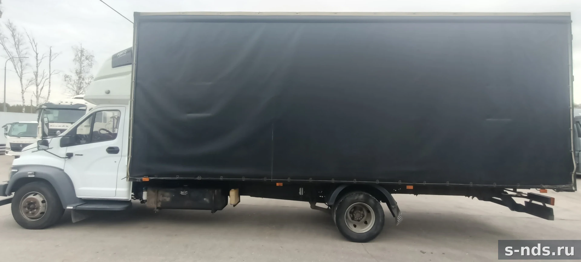 ГАЗ