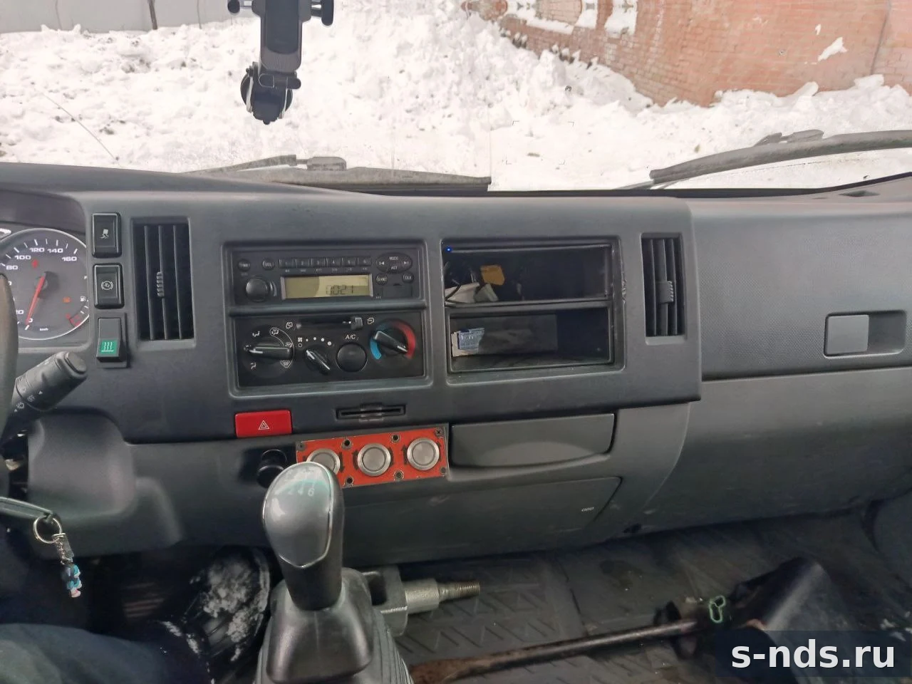 КАМАЗ