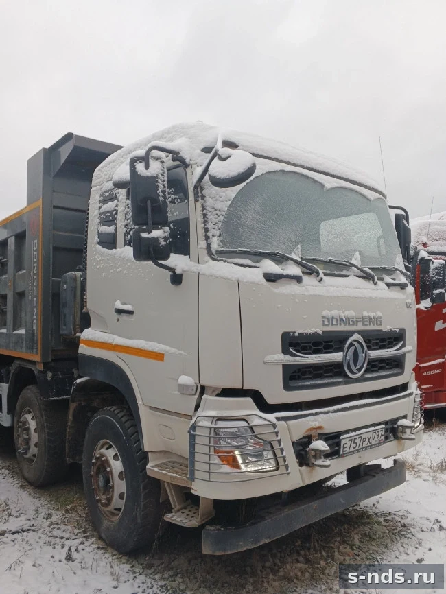 DONGFENG