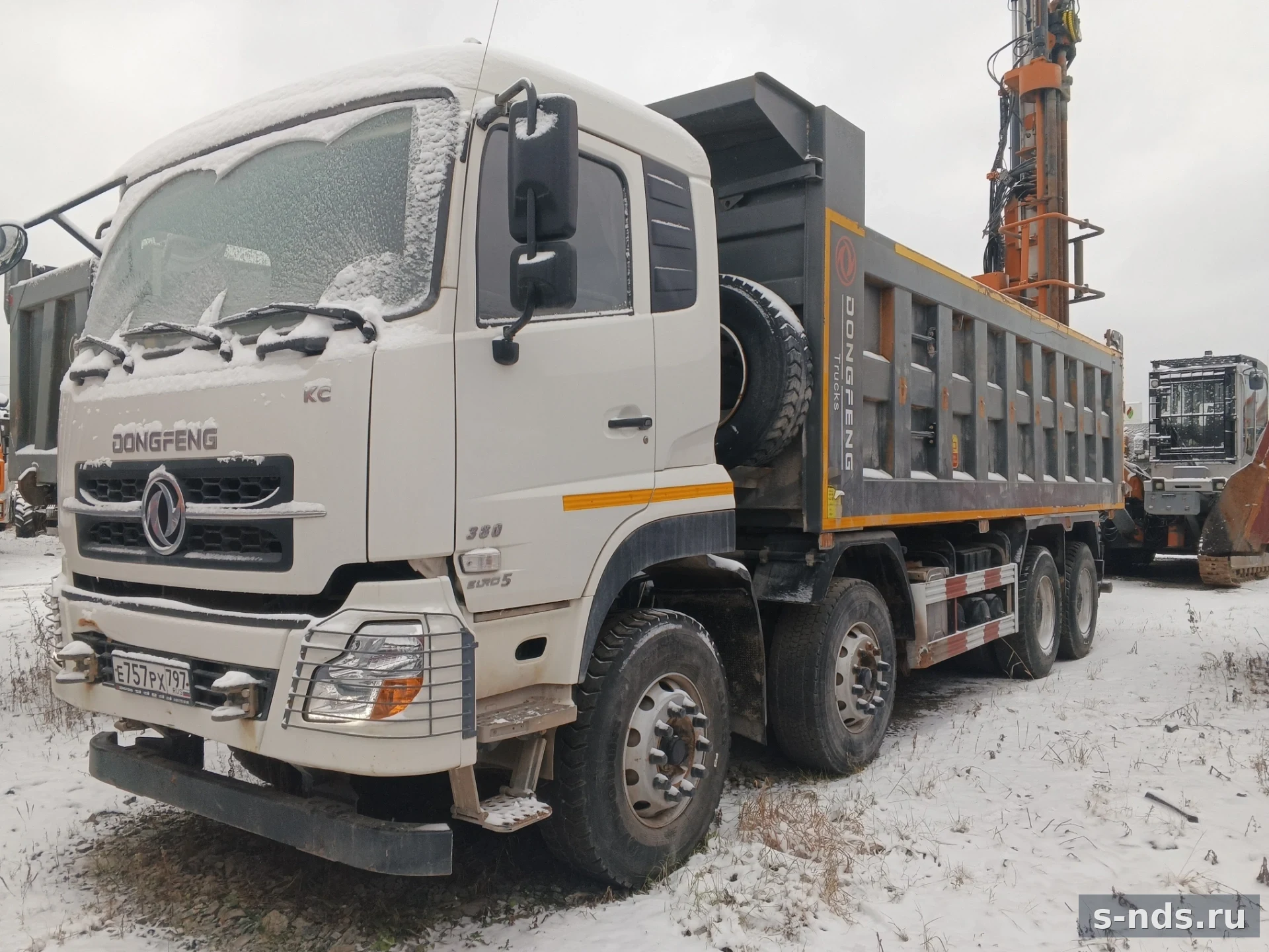 DONGFENG
