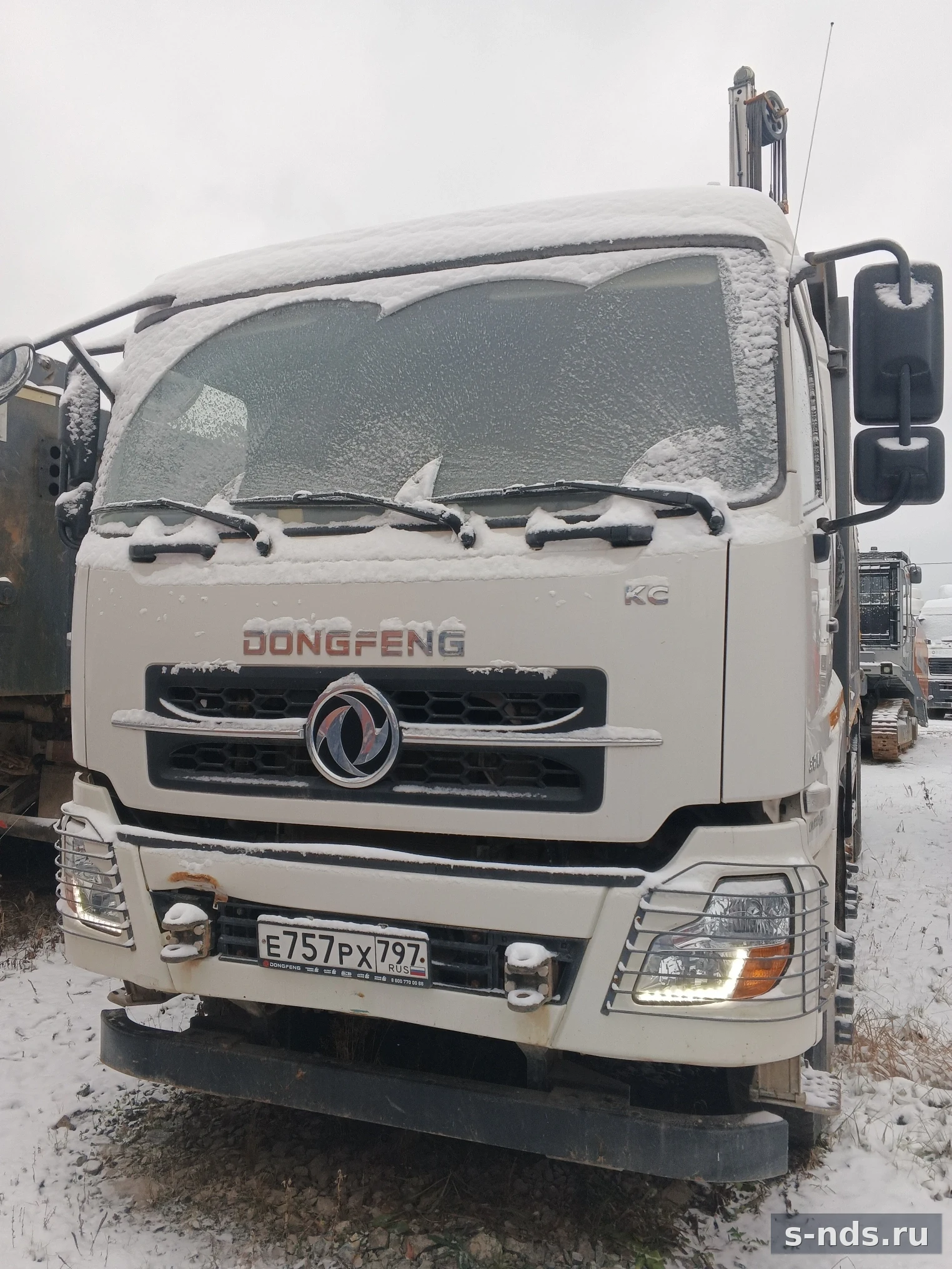 DONGFENG