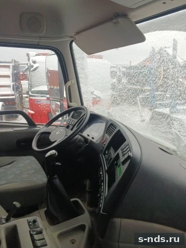 DONGFENG