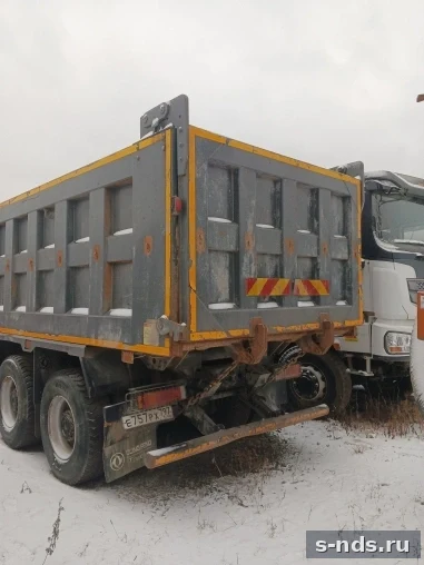 DONGFENG