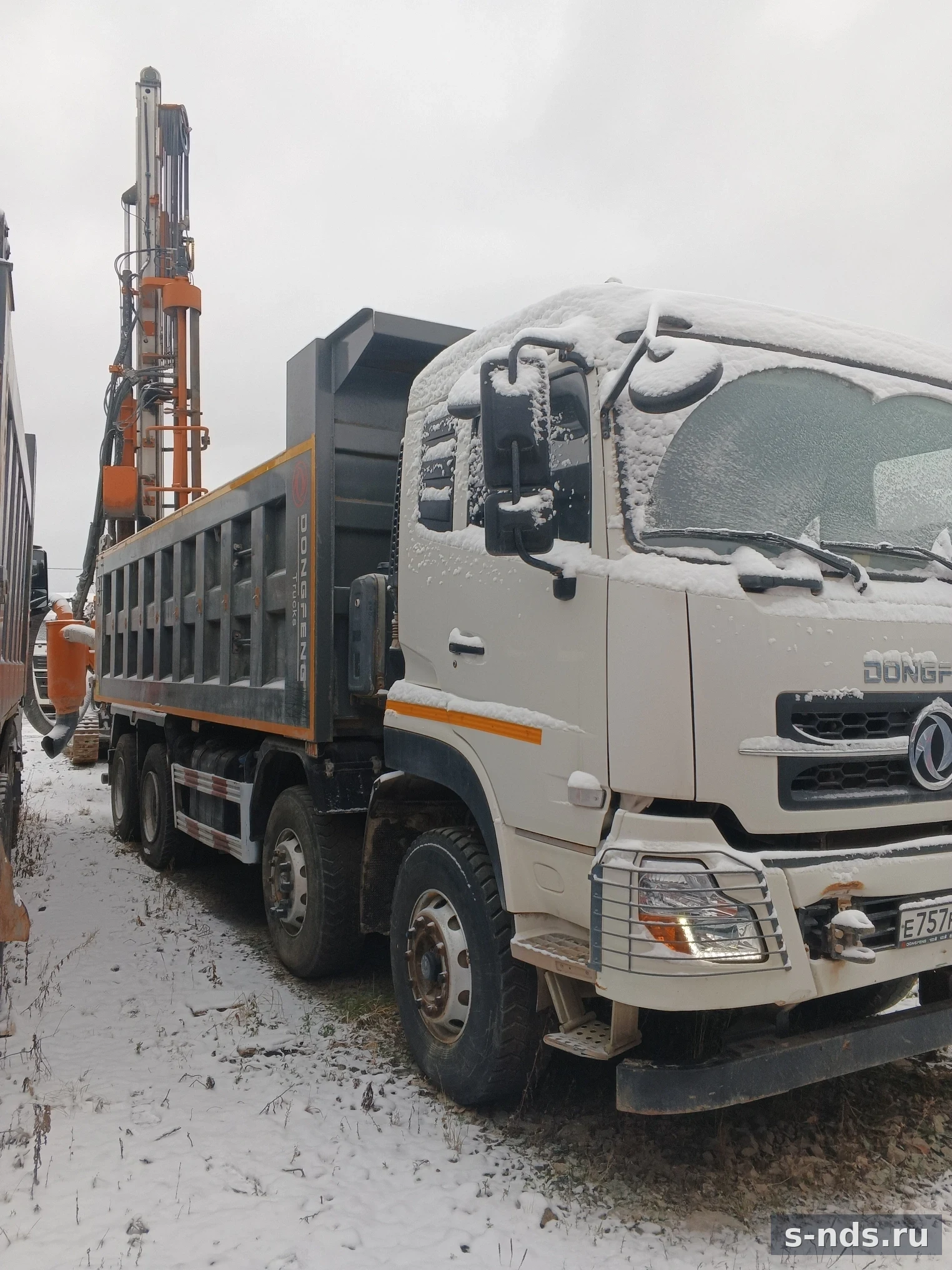 DONGFENG