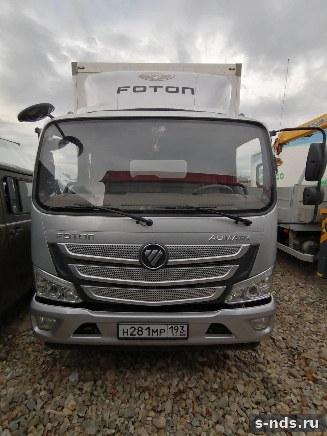 FOTON