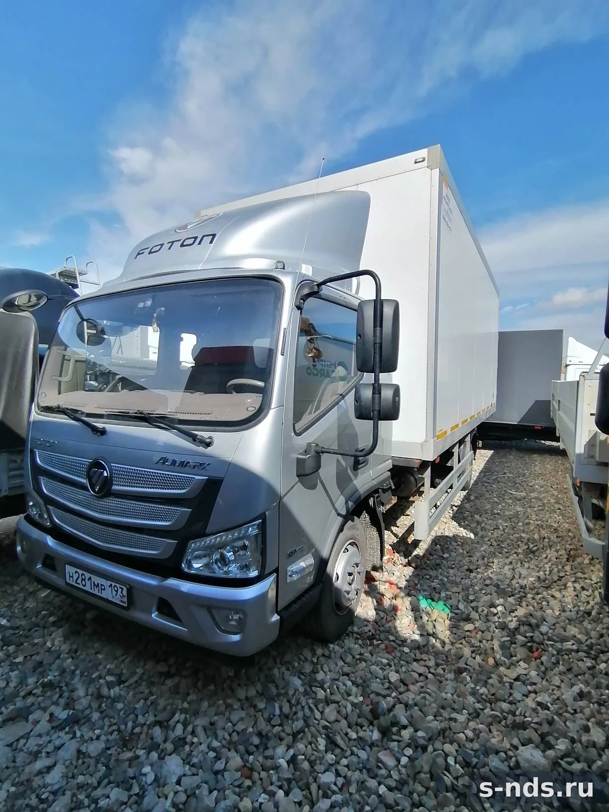 FOTON
