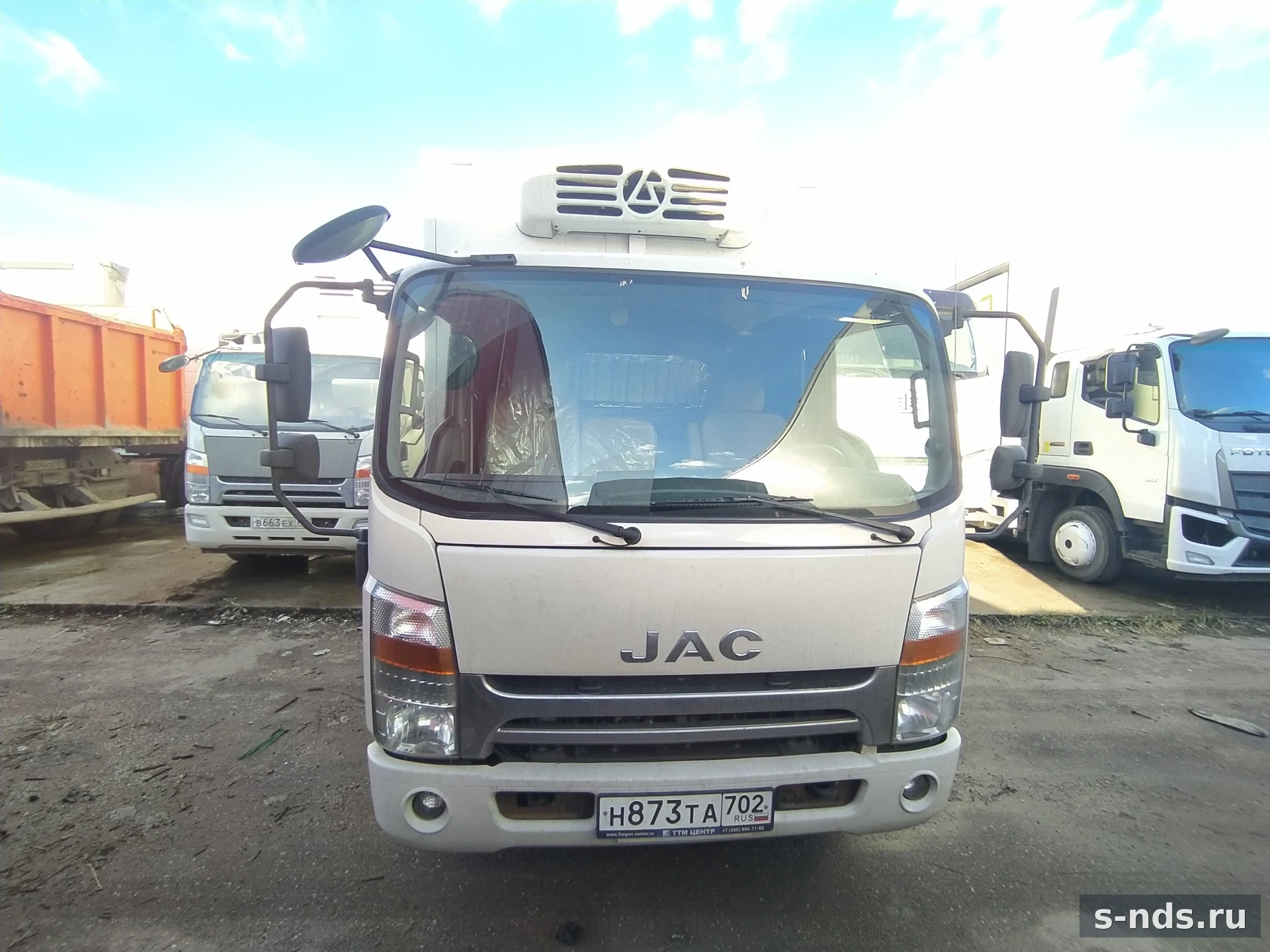 JAC
