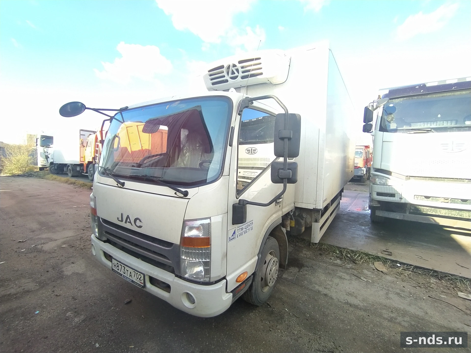 JAC