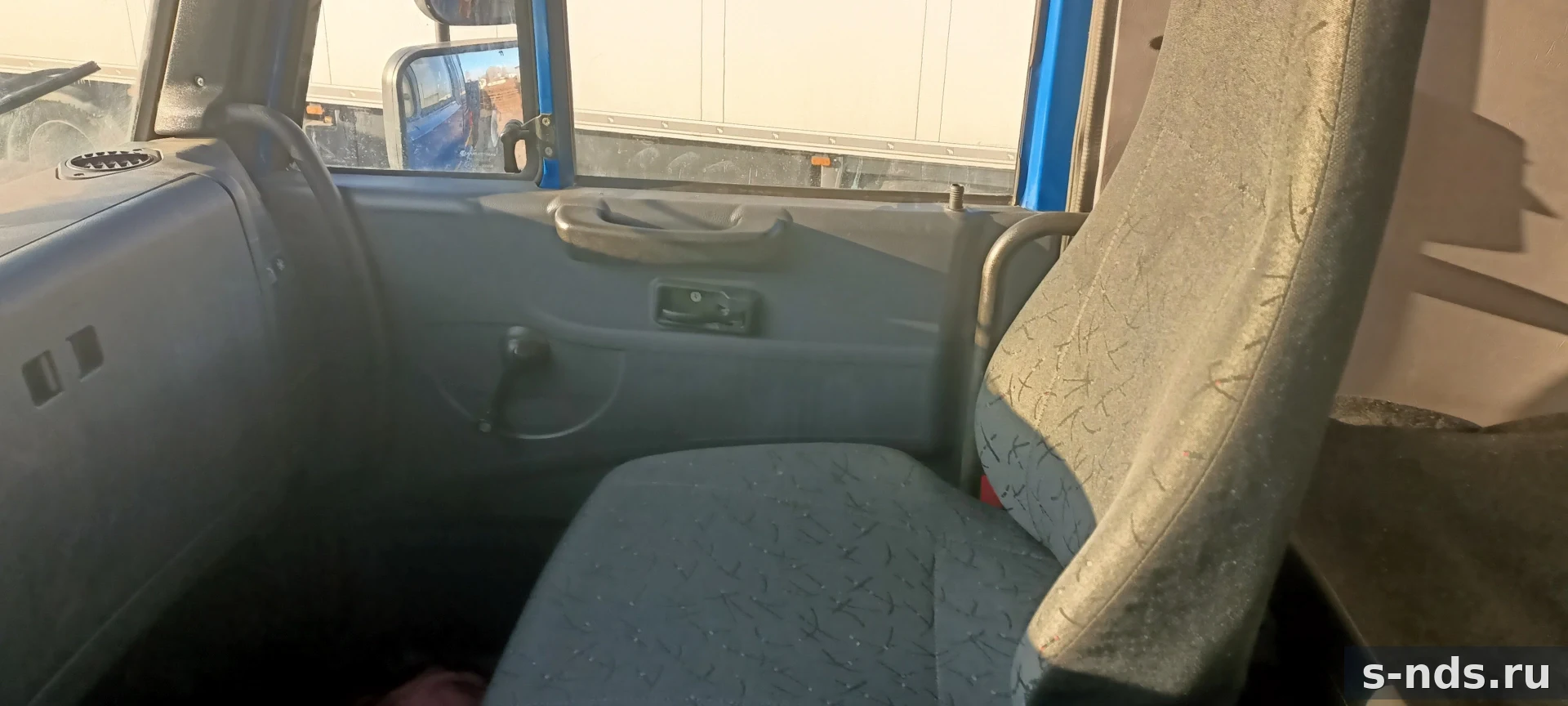 КАМАЗ