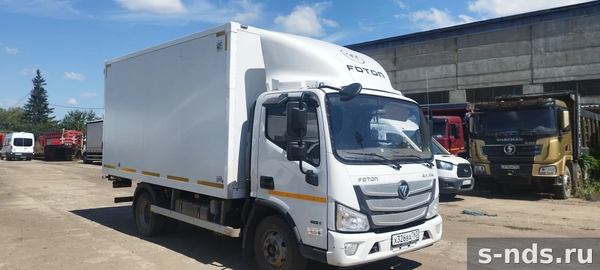 FOTON