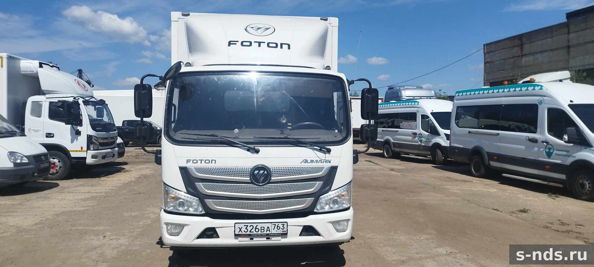 FOTON