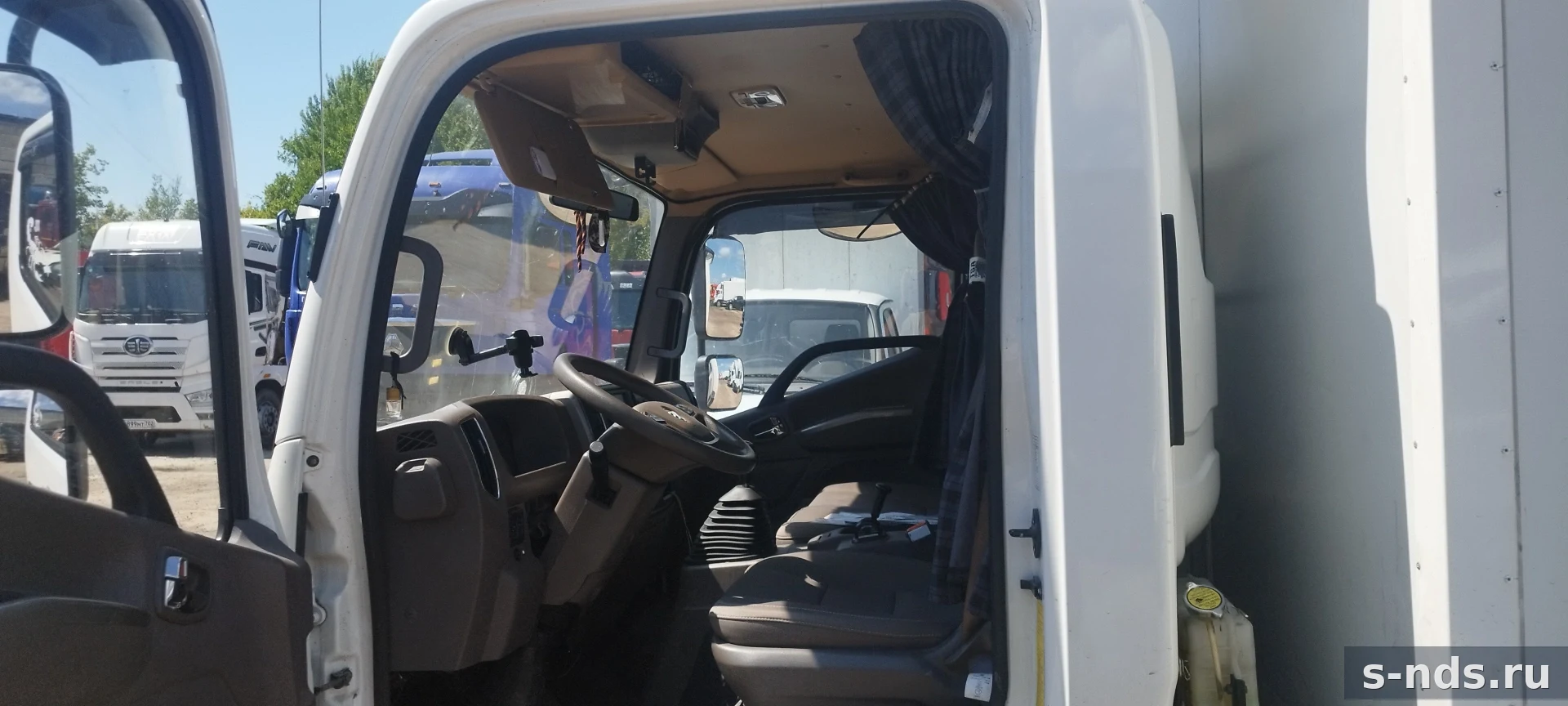 FOTON