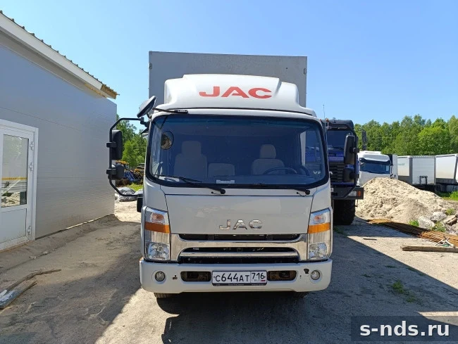 JAC