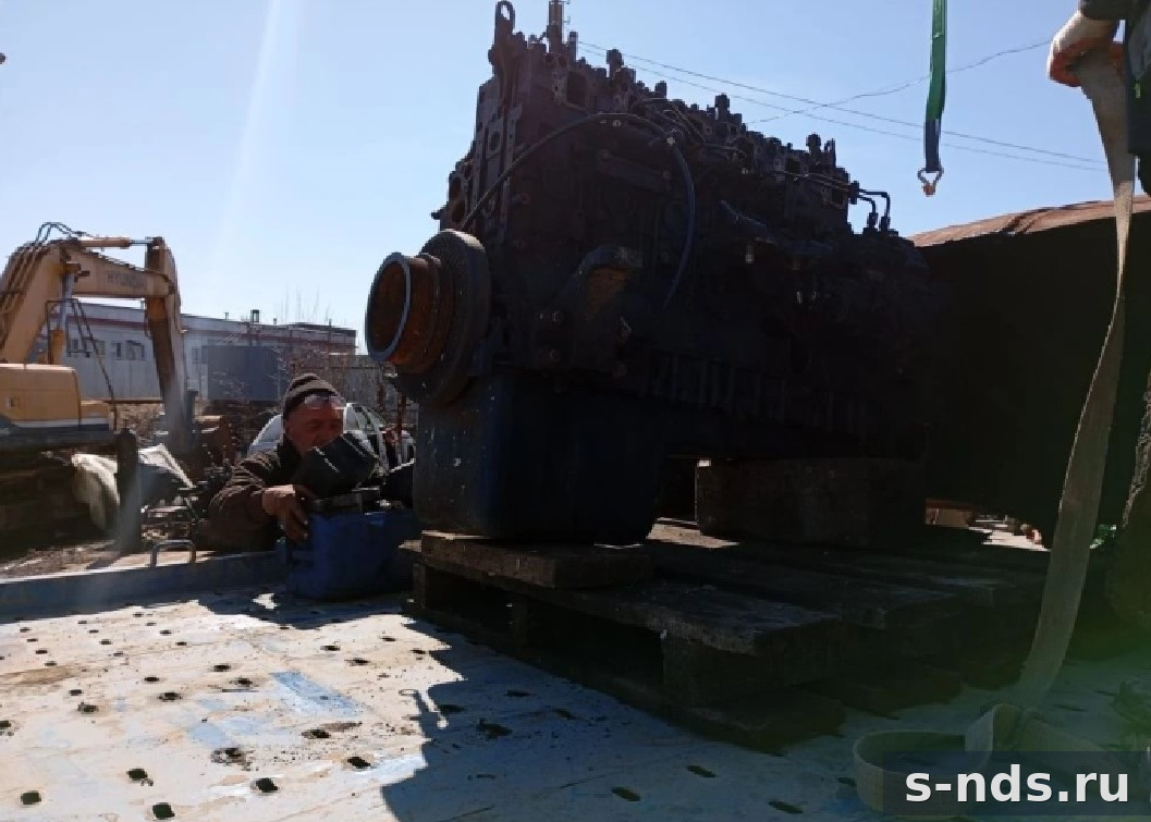 САМОСВАЛ SHACMAN SX331863366