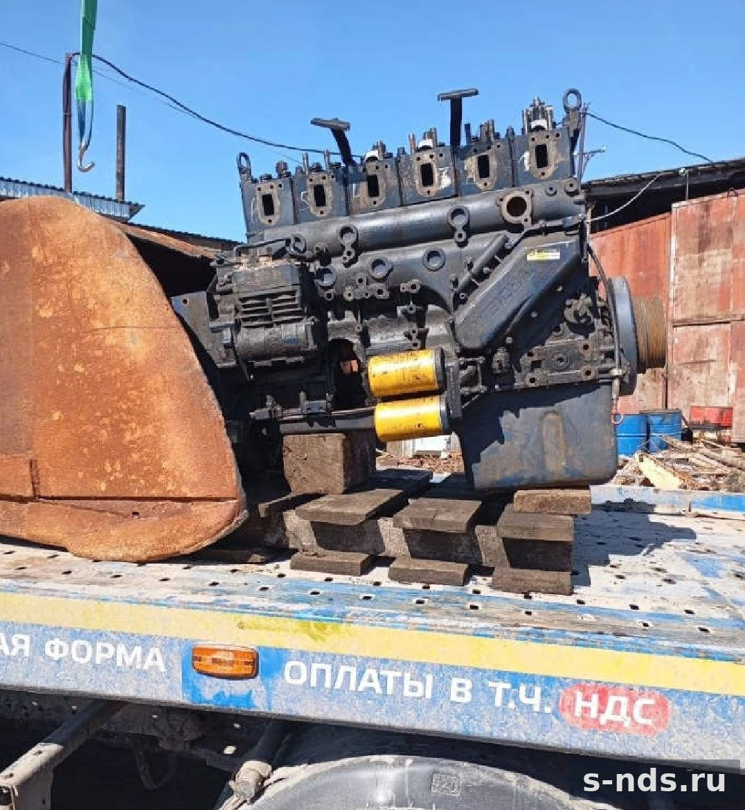 САМОСВАЛ SHACMAN SX331863366