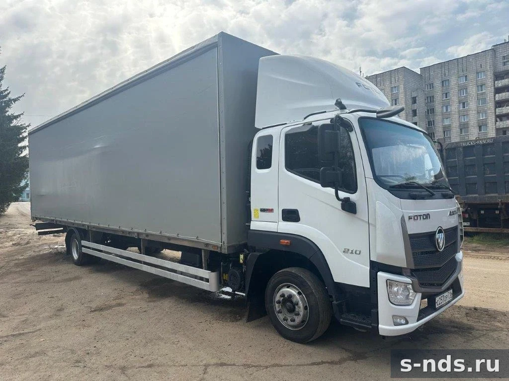 FOTON
