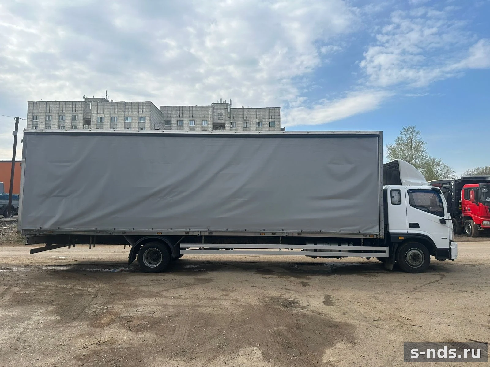 FOTON