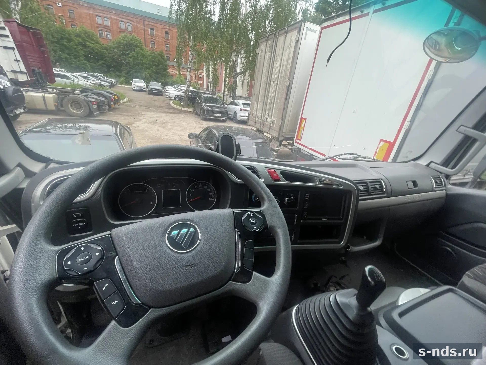 FOTON