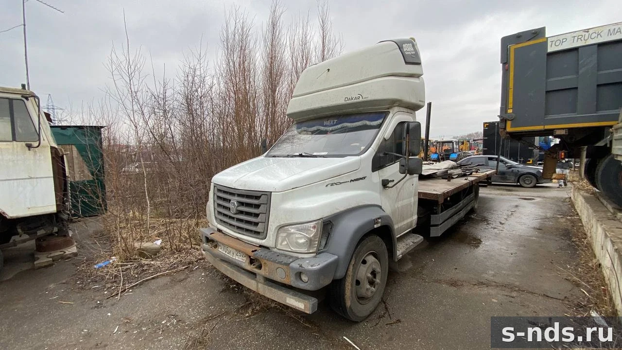 ГАЗ
